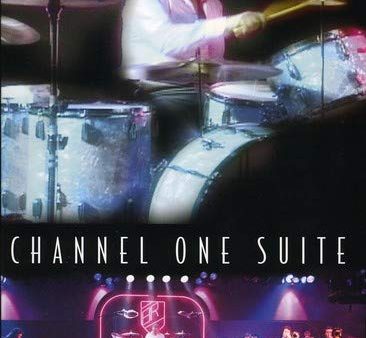 BUDDY RICH AND HIS BAND: CHANNEL ONE SUITE Fashion