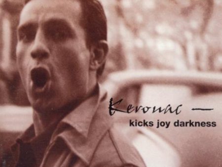 VARIOUS (TRIBUTE) - KICKS JOY DARKNESS A SPOKEN on Sale