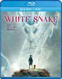 WHITE SNAKE [BLU-RAY] Online now