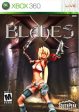 X BLADES - XBOX 360 on Sale