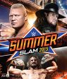 WWE 2015: SUMMERSLAM 2015: BROOKLYN, NY: AUGUST 23, 2015 PPV [BLU-RAY] Hot on Sale