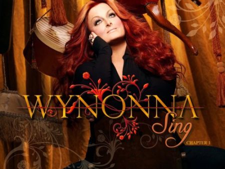 WYNONNA - SING - CHAPTER 1 Sale