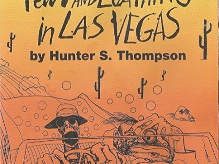 VARIOUS - FEAR AND LOATHING IN LAS VEGAS For Discount