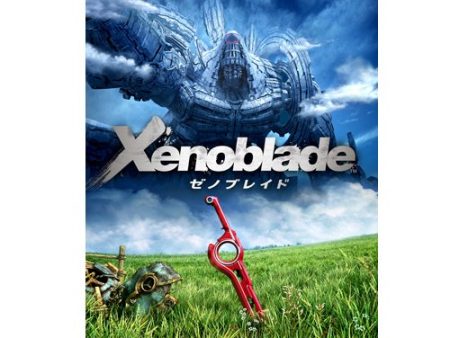 NINTENDO XENOBLADE CHRONICLES 3D - NINTENDO 3DS Online