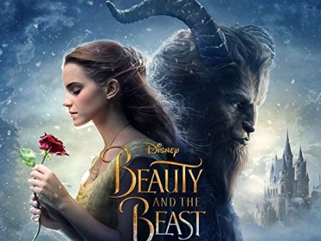 VARIOUS ARTISTS - BEAUTY AND THE BEAST Hot on Sale