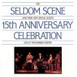 VARIOUS ARTISTS - SELDOM SCENE - 15TH ANNIVERSARY EDITION   VARIOUS Supply