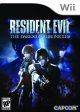 RESIDENT EVIL: THE DARKSIDE CHRONICLES (BILINGUAL GAME-PLAY) - WII STANDARD EDITION Supply