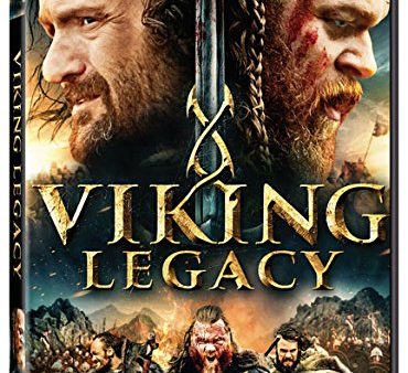 VIKING LEGACY For Sale