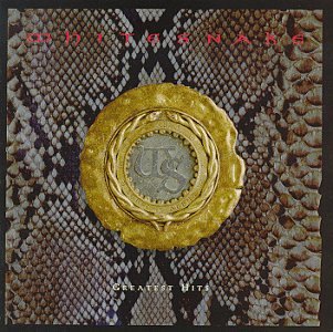 WHITESNAKE - GREATEST HITS Online now