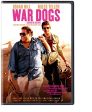 WAR DOGS [DVD +UV] (BILINGUAL) [BLU-RAY] Sale