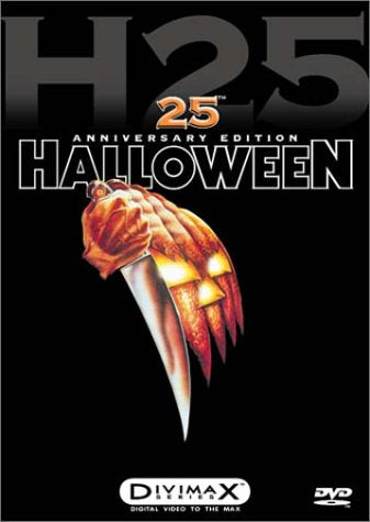 HALLOWEEN (DIVIMAX 25TH ANNIVERSARY EDITION) (1978) (BILINGUAL) on Sale