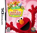 SESAME STREET: ELMO S A-TO-ZOO ADVENTURE - NINTENDO DS STANDARD EDITION Online