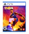 NBA 2K23  - PS5 Online Hot Sale