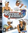 VIRTUA TENNIS 3 - PLAYSTATION 3 Online