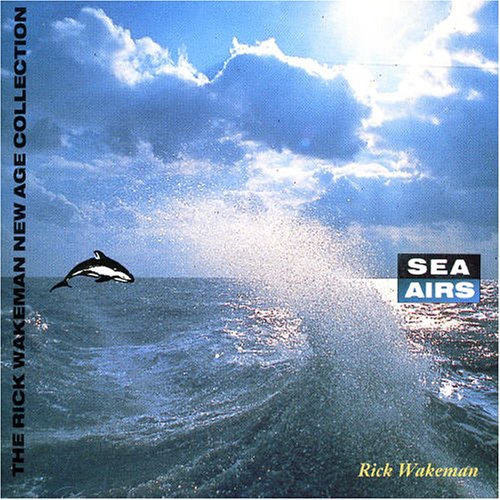 WAKEMAN, RICK - SEA AIRS Online