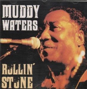 WATERS, MUDDY  - ROLLIN  STONE Supply