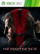 METAL GEAR SOLID V: PHANTOM PAIN  - XBX360 For Sale