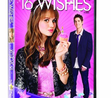 16 WISHES Sale