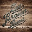 ZAC BROWN BAND - GREATEST HITS SO FAR... on Sale