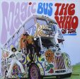 WHO - MAGIC BUS ON TOUR on Sale