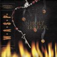 W.A.S.P. - UNHOLY TERROR Online Hot Sale