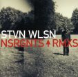 WILSON, STEVEN - NSRGNTS RMX Online Hot Sale