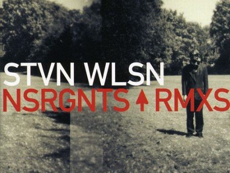 WILSON, STEVEN - NSRGNTS RMX Online Hot Sale