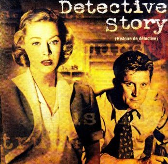 DETECTIVE STORY Supply