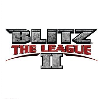 BLITZ: THE LEAGUE II - XBOX 360 Hot on Sale