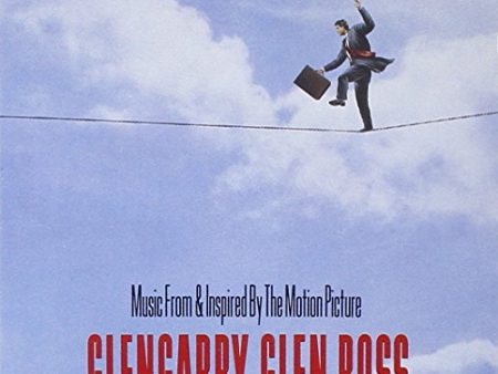 VARIOUS ARTISTS - GLENGARRY GLEN ROSS For Cheap