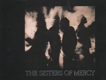 THE SISTERS OF MERCY - MORE Supply