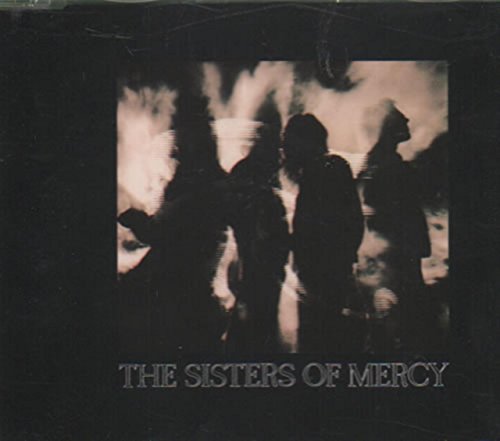 THE SISTERS OF MERCY - MORE Supply