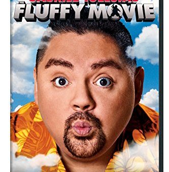 THE FLUFFY MOVIE [IMPORT] Cheap