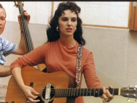 WANDA JACKSON - QUEEN OF ROCKABILLY For Discount