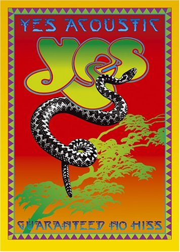 YES ACOUSTIC: GUARANTEED NO HISS (2004) Online