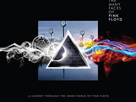 VARIOUS ARTISTS - THE MANY FACES OF PINK FLOYD Supply