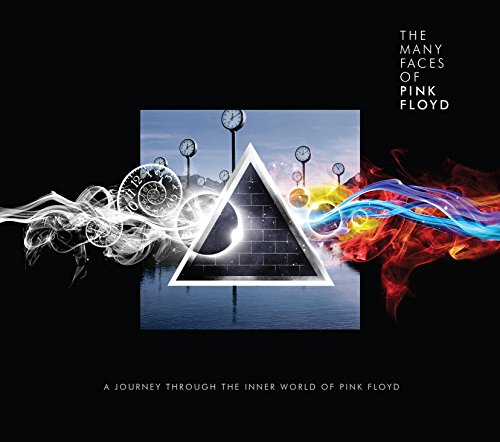 VARIOUS ARTISTS - THE MANY FACES OF PINK FLOYD Supply