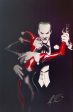 Tango With Evil Joker and Harley Quinn Online Hot Sale