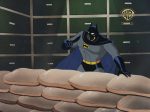 Batman The Animated Series Original Production Cel: Batman Online now