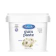 White - Gum Paste Online