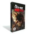 The Deck Of Many: Monsters 1 Supply