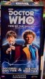 Doctor Who: Time of the Daleks – Second Doctor & Sixth Doctor For Cheap