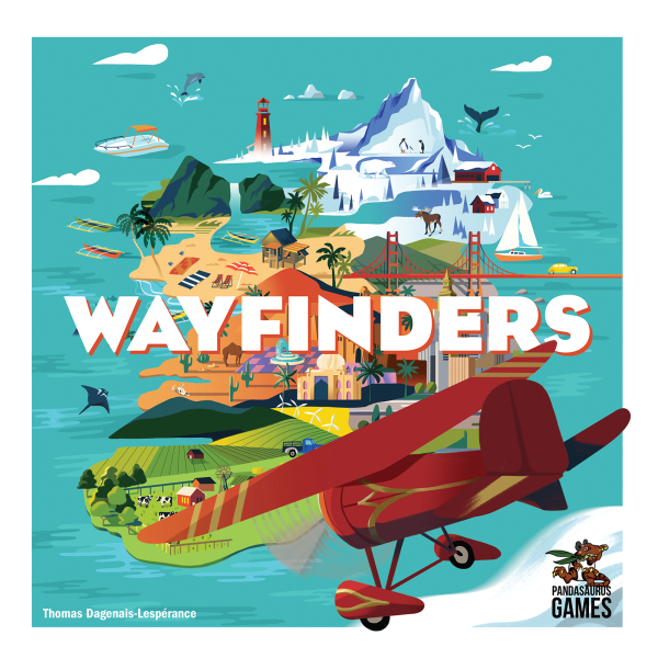 Wayfinders Supply