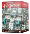 Games Workshop - Warcry Ravaged Lands: Shattered Stormvault Fashion