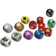 Core Space: Dice Booster Supply