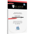 Paladin Card Protection - Lucius (76 mm x 102 mm, Premium Large B) Hot on Sale