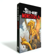 The Deck Of Many: Monsters 4 For Discount