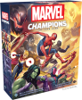 Marvel Champions: The Card Game Supply