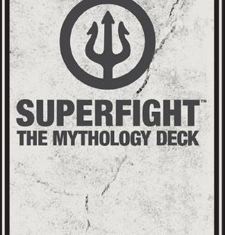 Superfight: The Mythology Deck Online