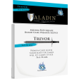 Paladin Card Protection - Trevor (76mm x 76mm, Medium Plus Square) Hot on Sale